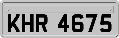 KHR4675