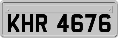 KHR4676