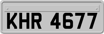 KHR4677
