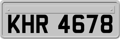 KHR4678