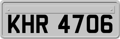 KHR4706