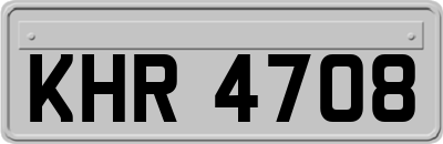 KHR4708