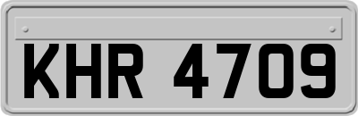 KHR4709