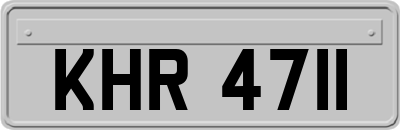 KHR4711
