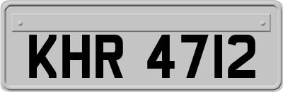 KHR4712