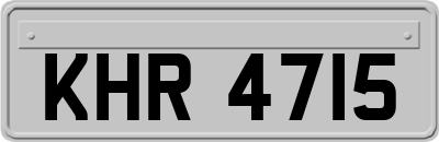 KHR4715