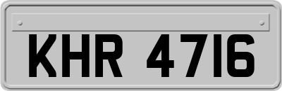 KHR4716