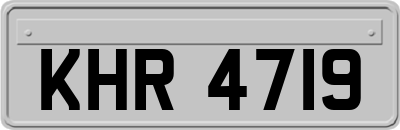 KHR4719