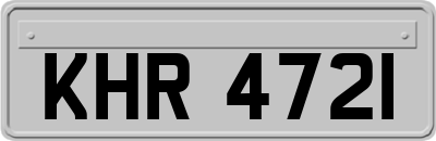 KHR4721