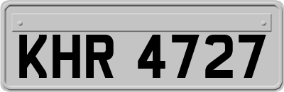KHR4727