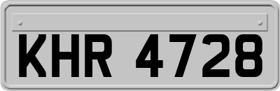 KHR4728