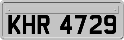 KHR4729