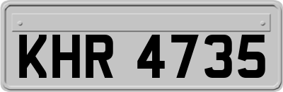 KHR4735