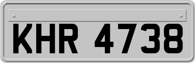 KHR4738