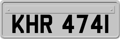 KHR4741