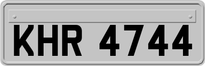 KHR4744