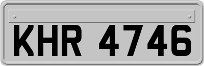 KHR4746