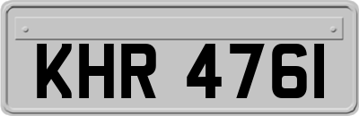 KHR4761