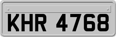 KHR4768