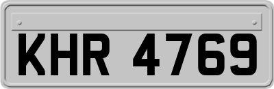 KHR4769
