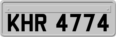 KHR4774