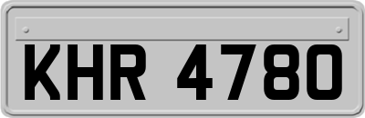 KHR4780