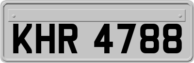 KHR4788