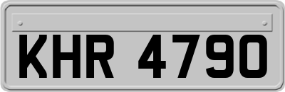KHR4790