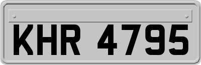 KHR4795