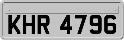 KHR4796