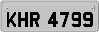 KHR4799