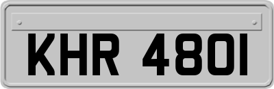 KHR4801