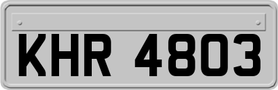 KHR4803