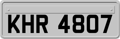 KHR4807