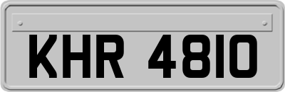 KHR4810