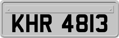KHR4813