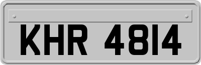 KHR4814