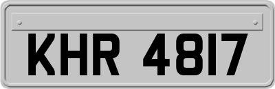 KHR4817