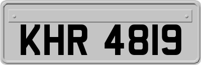 KHR4819