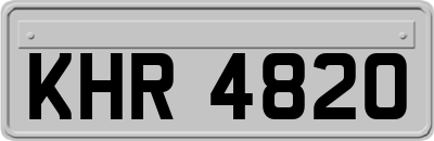 KHR4820