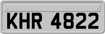 KHR4822