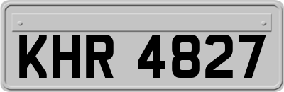 KHR4827