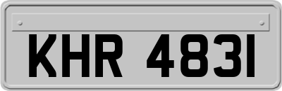 KHR4831