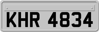 KHR4834