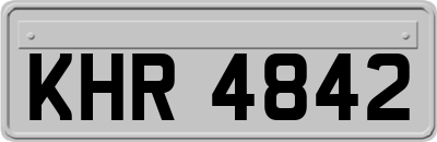 KHR4842