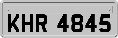 KHR4845