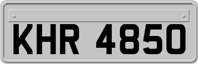 KHR4850