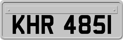 KHR4851