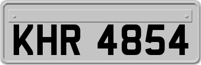 KHR4854