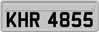KHR4855